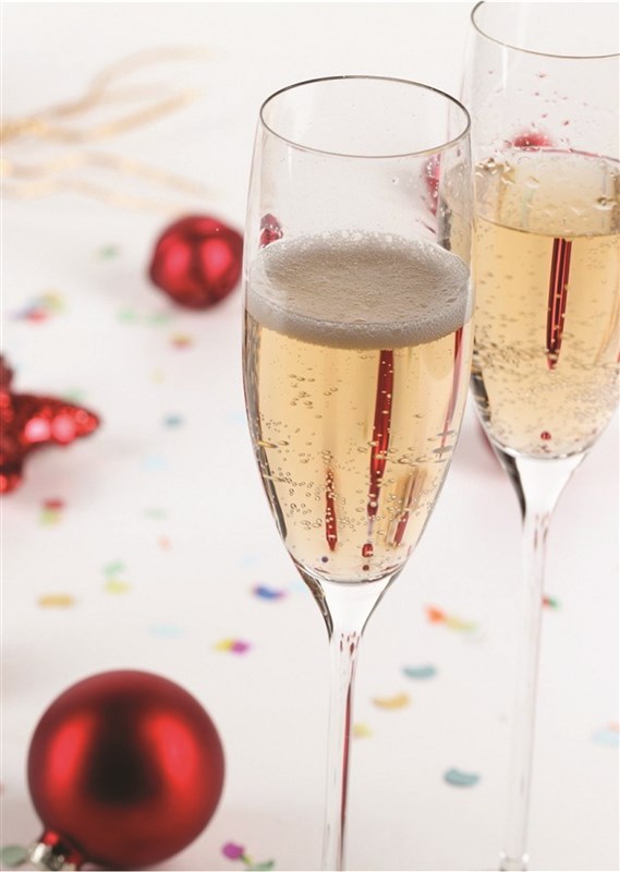 New Years Eve at Le Ciel